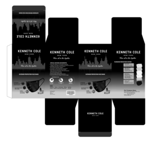 Packaging Design by NJB for this project | Design #24388518