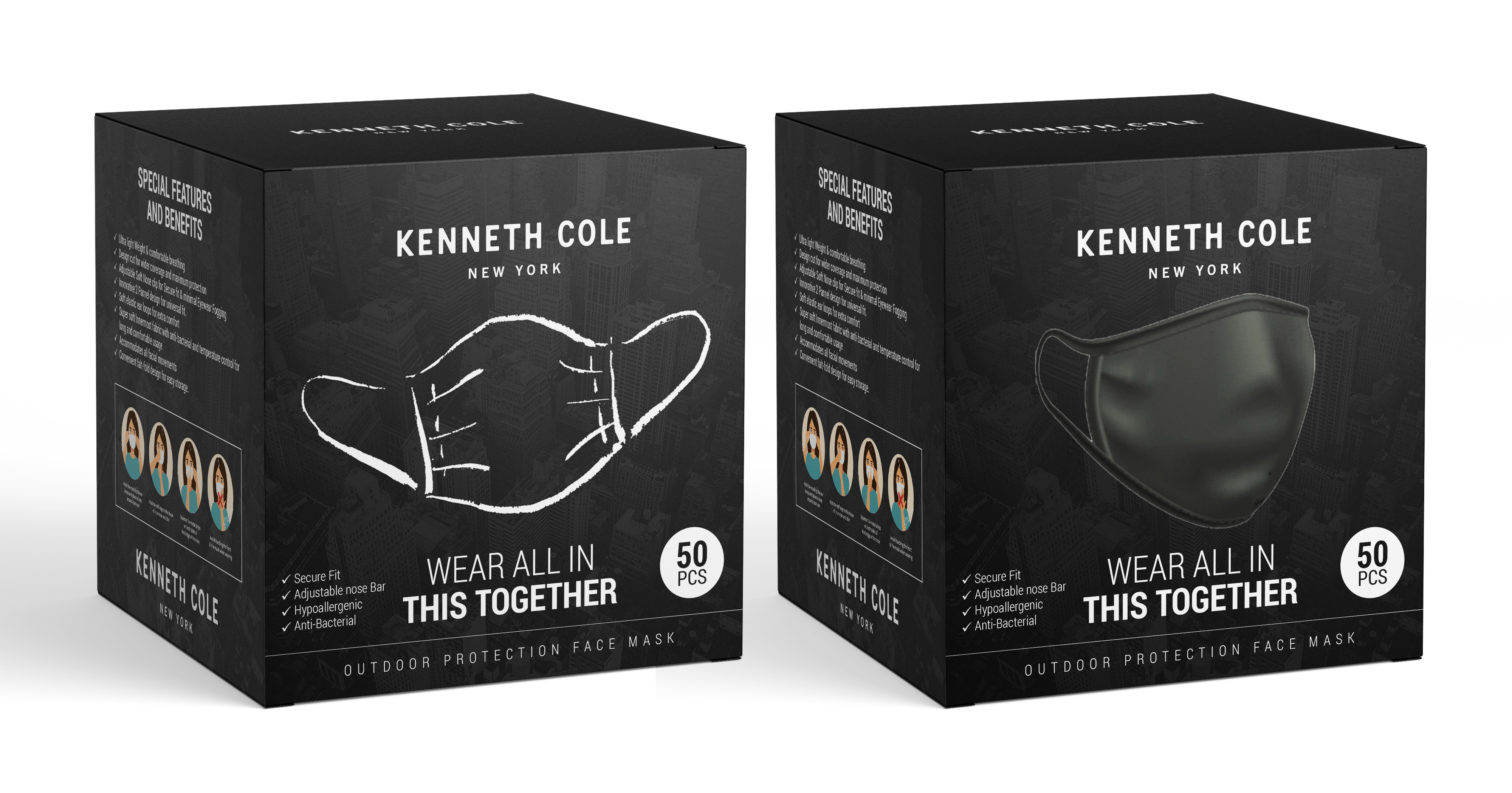 Packaging Design by SAI DESIGNS for this project | Design #24369106