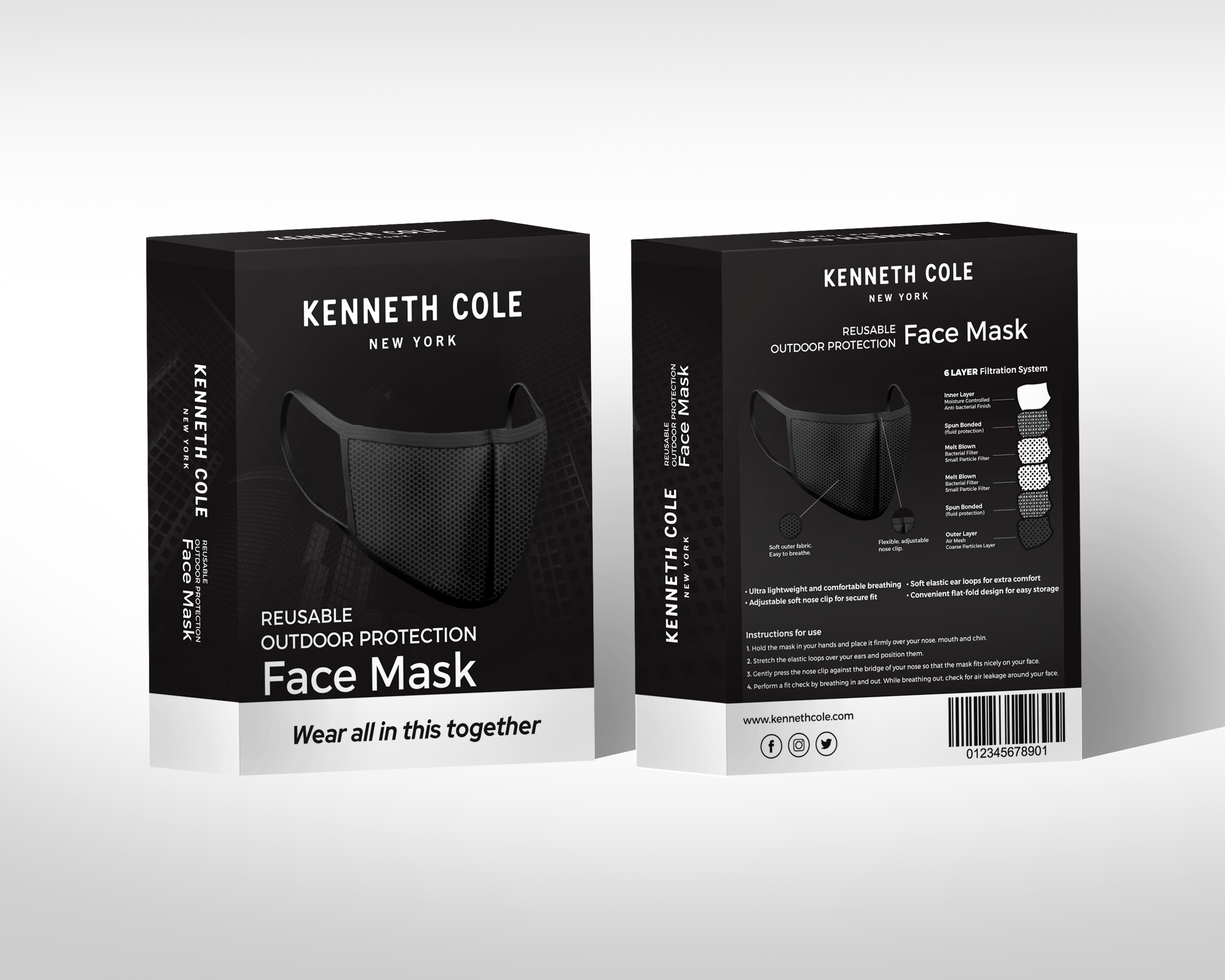 Packaging Design by vpt_creations for this project | Design #24387357