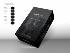 Design Emballage par sanket H pour ce projet | Design : #24368217