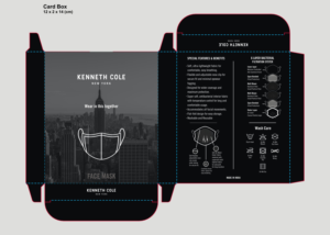 Packaging Design by sanket H for this project | Design #24452862