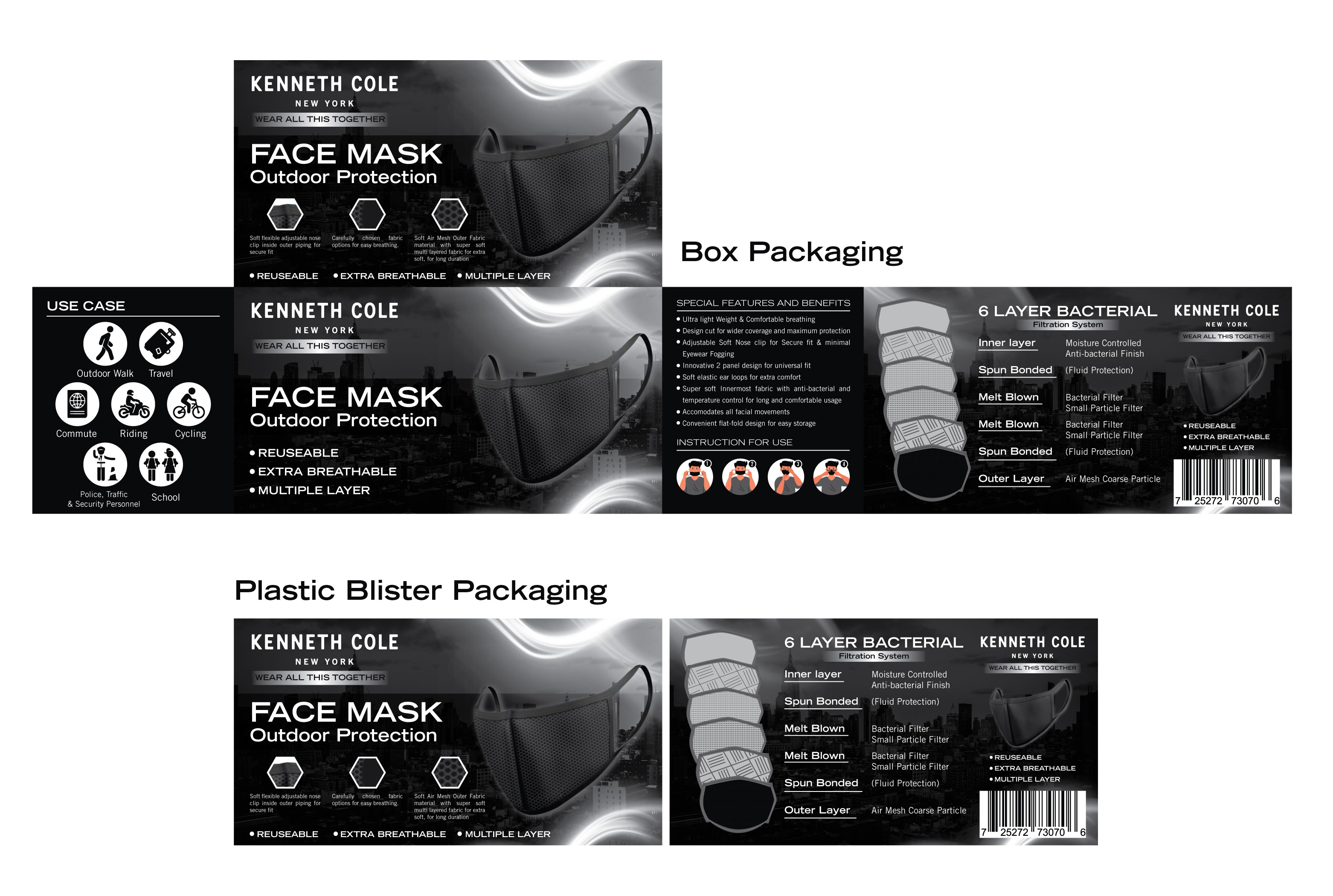 Design Emballage par Come.to.Me pour ce projet | Design #24388286