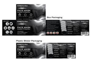 Packaging Design by Come.to.Me