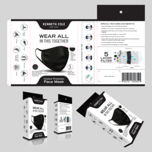 Packaging Design by Sangeeta 5 for this project | Design #24330664