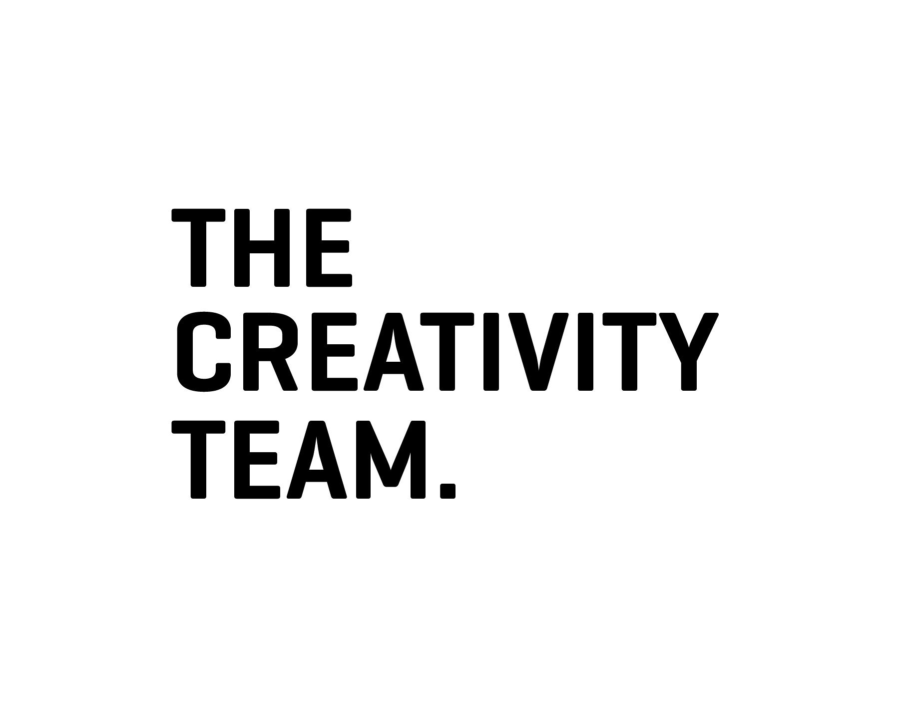 Logo Design by pallavimshr14 for The Creativity Team | Design #24327667