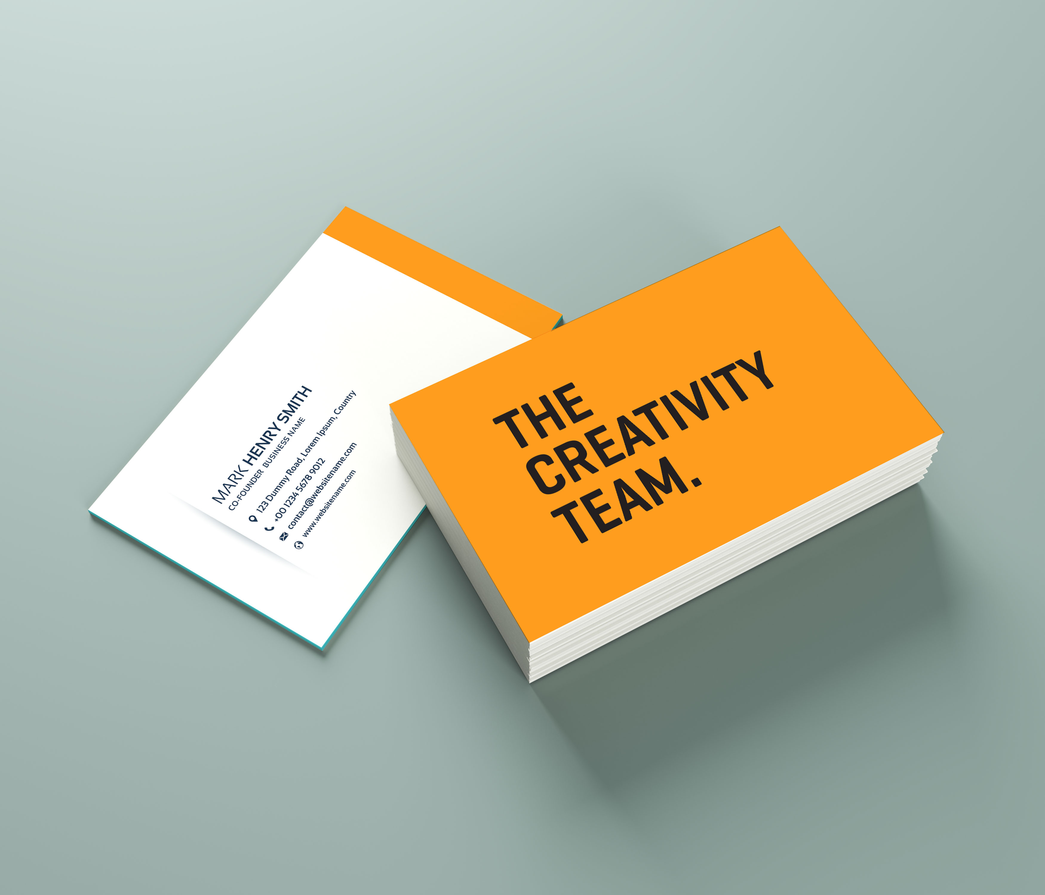 Logo Design by pallavimshr14 for The Creativity Team | Design #24327668