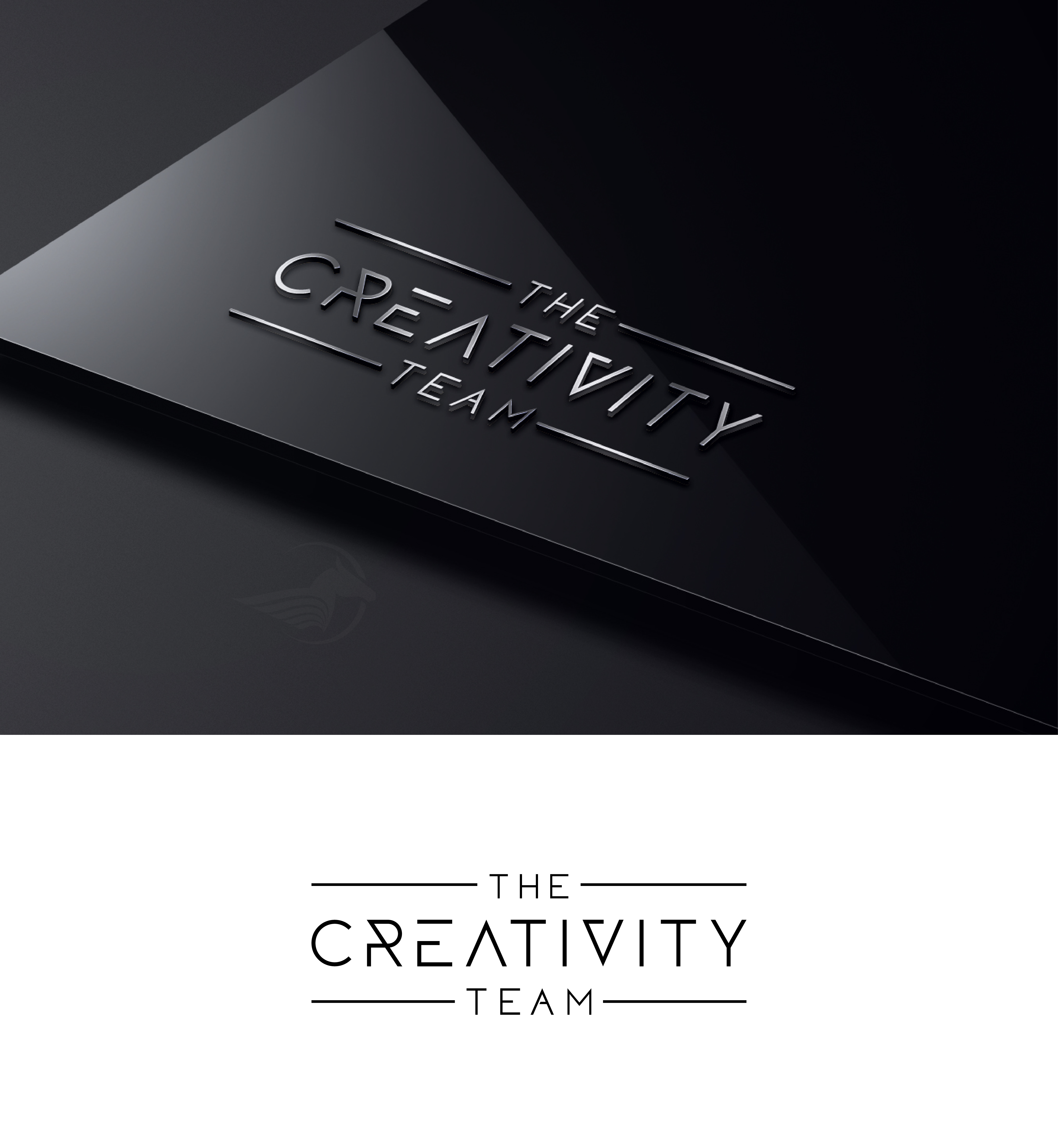 Logo Design by sushsharma99 for The Creativity Team | Design #24328373
