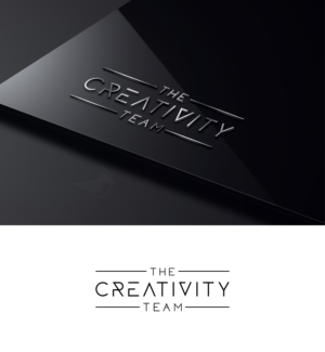 The Creativity Team | Logo Design by sushsharma99