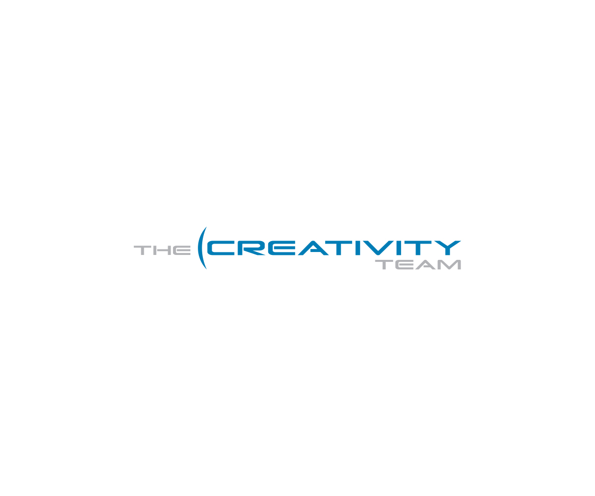 Diseño de Logo por DreamzINSIDE para The Creativity Team | Diseño #24332822