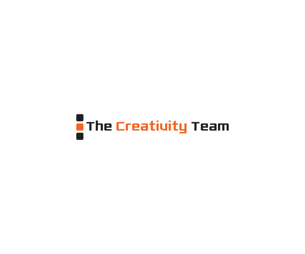 Diseño de Logo por DreamzINSIDE para The Creativity Team | Diseño #24332823