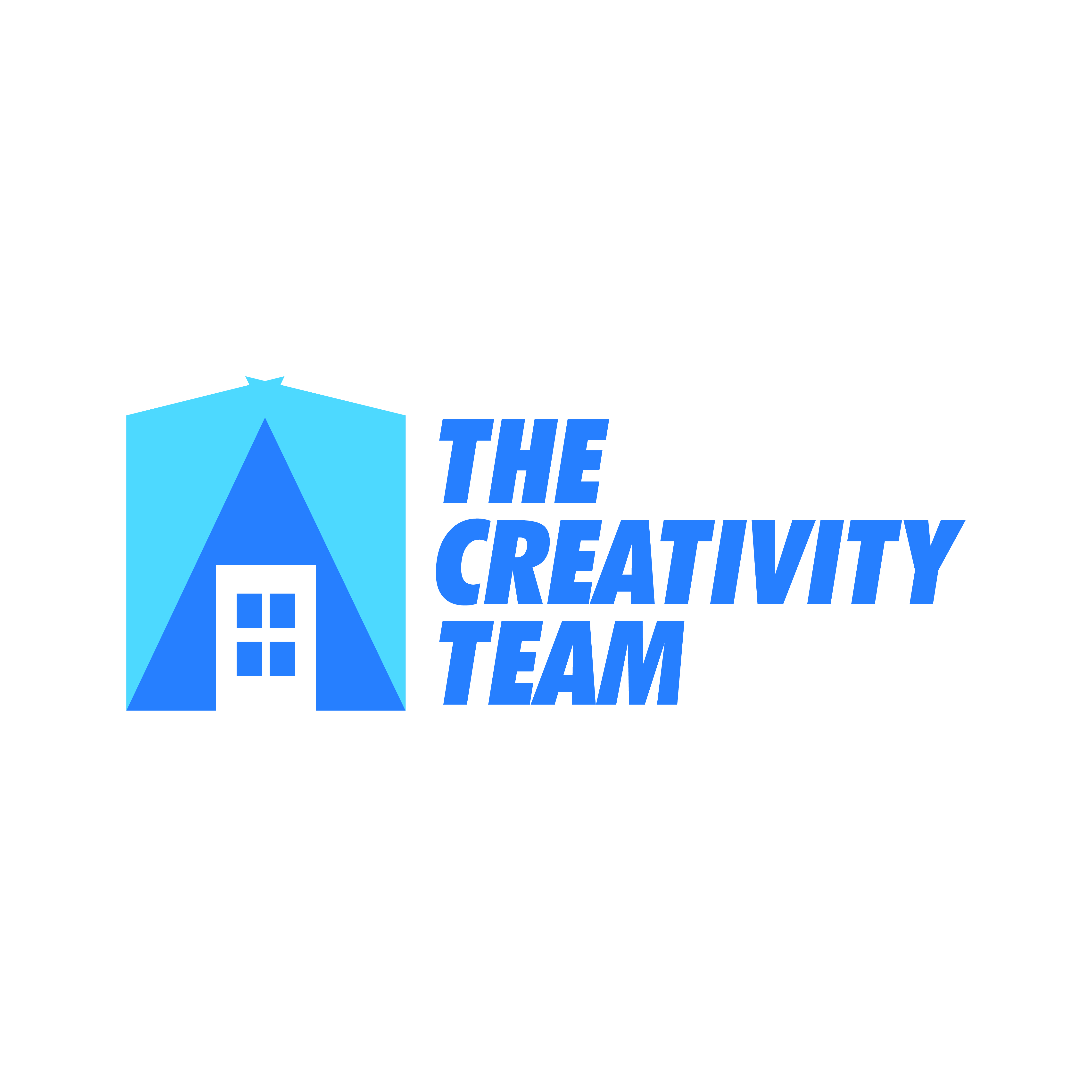 Design de Logo par Anushka 5 pour The Creativity Team | Design #24329945