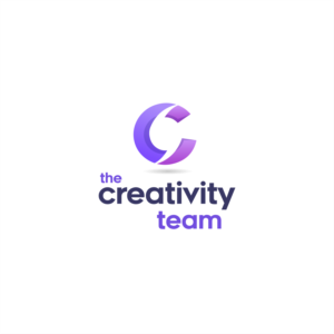 Logo Design by ThiagoB for The Creativity Team | Design: #24330809