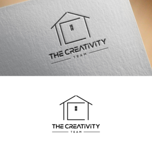 Logo Design by mbah suratman for The Creativity Team | Design: #24324606