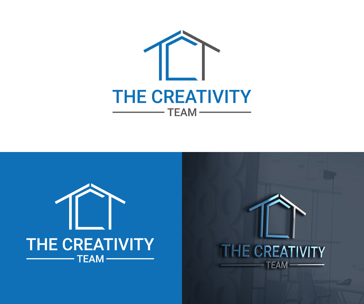 Logo-Design von yozikurnia777 für The Creativity Team | Design #24325889
