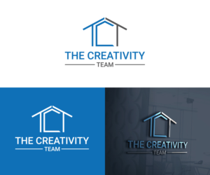 Logo Design by yozikurnia777 for The Creativity Team | Design #24325889