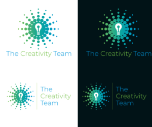 Logo Design by Davis 5 for The Creativity Team | Design #24332742
