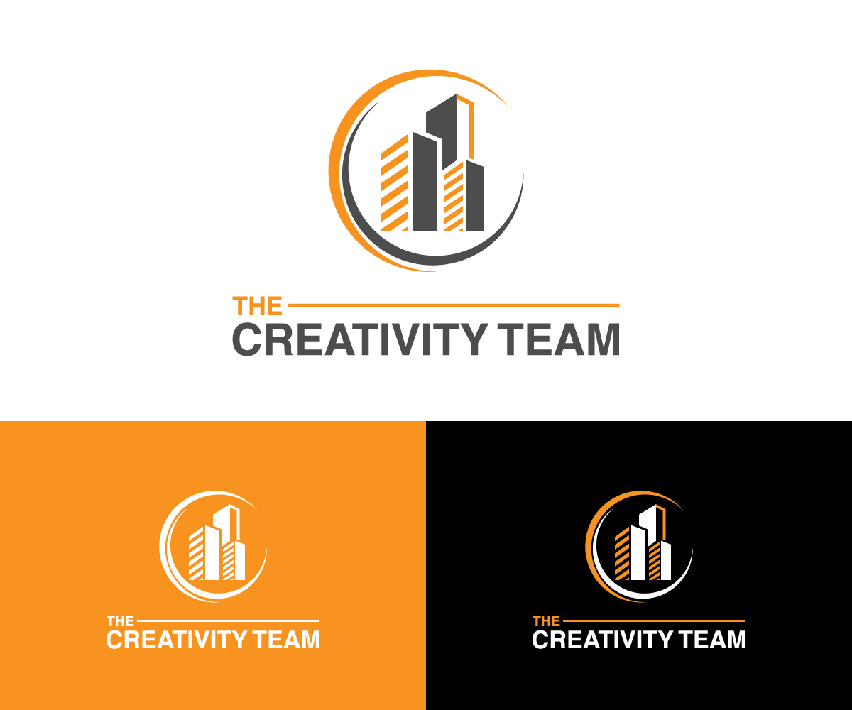 Logo Design by GoodTimes$$$ for The Creativity Team | Design #24325372