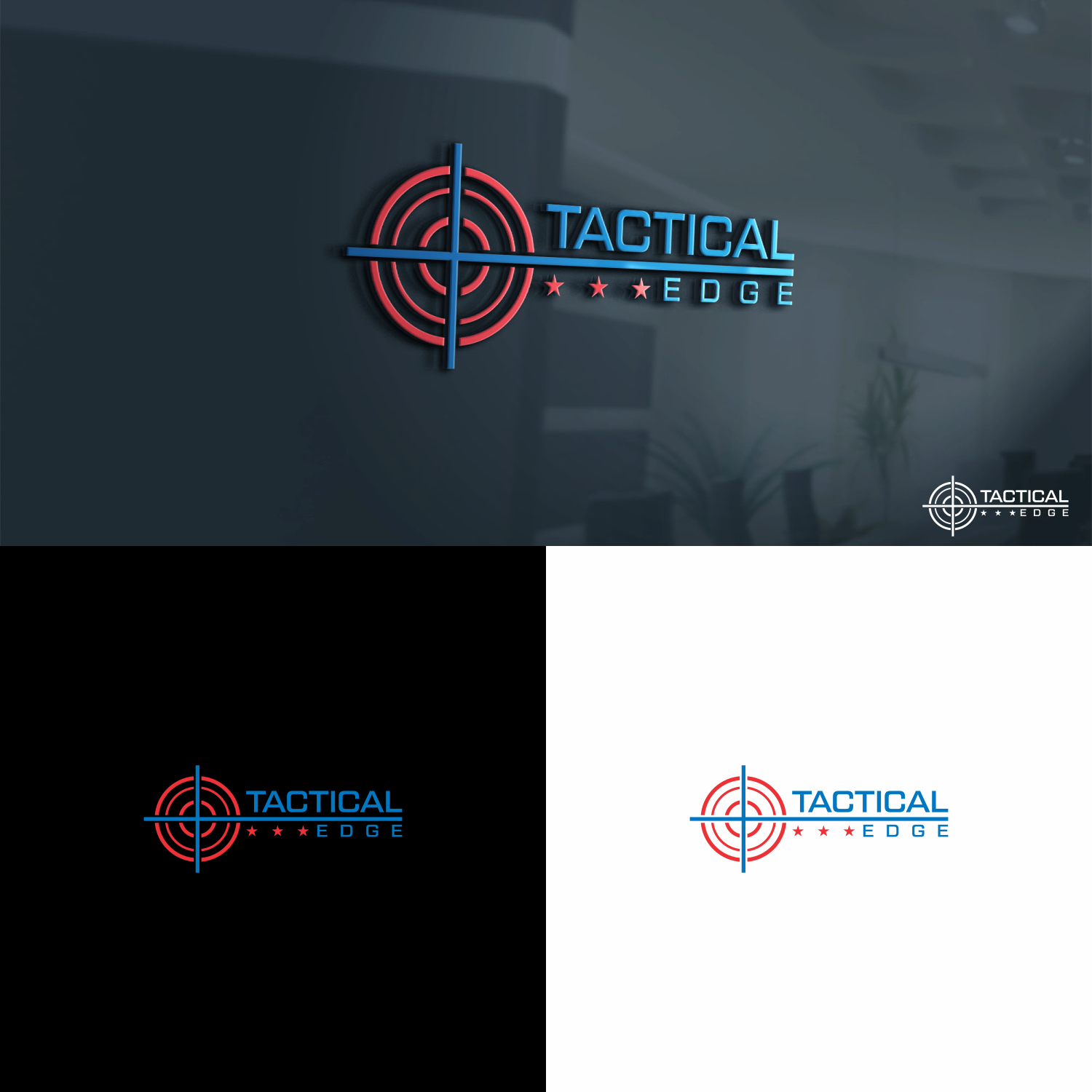Logo Design by ZiangArt_Studio for this project | Design #24386012