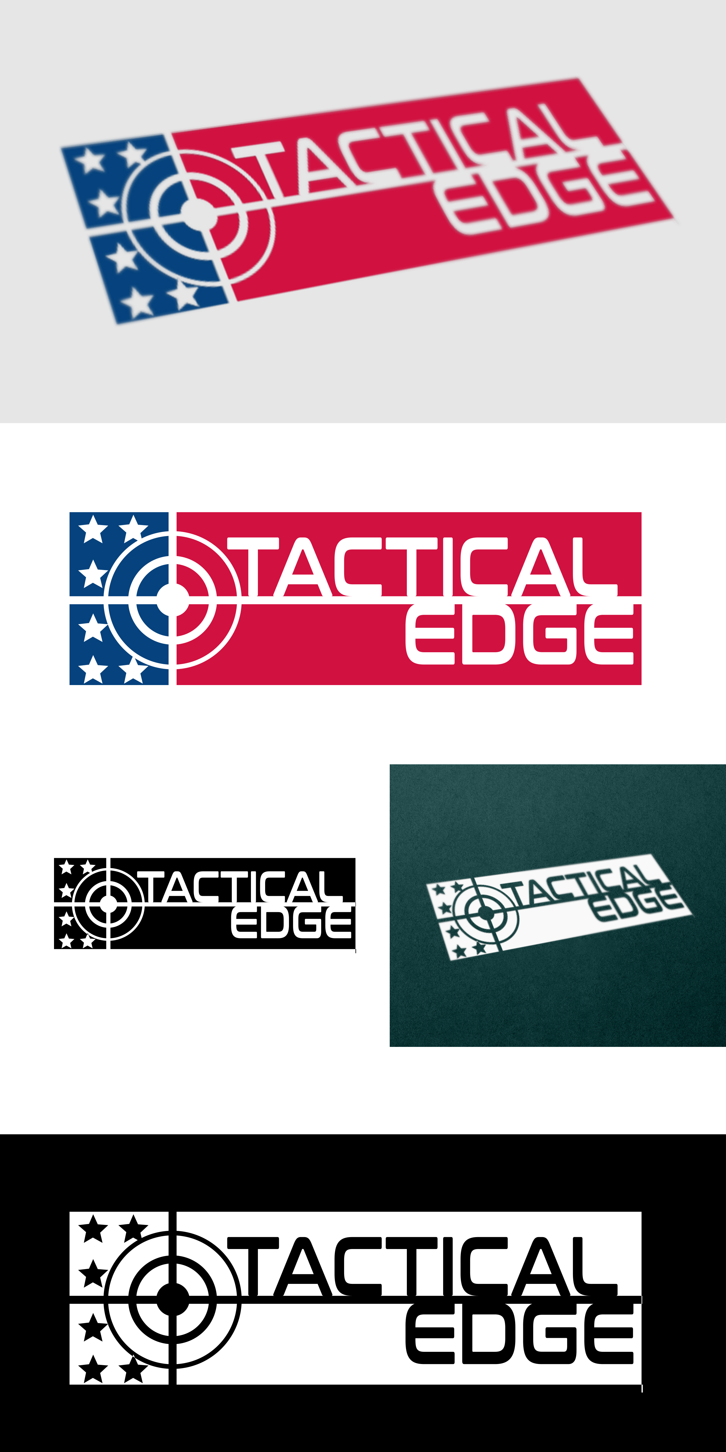 Logo Design by arfka for this project | Design #24328922