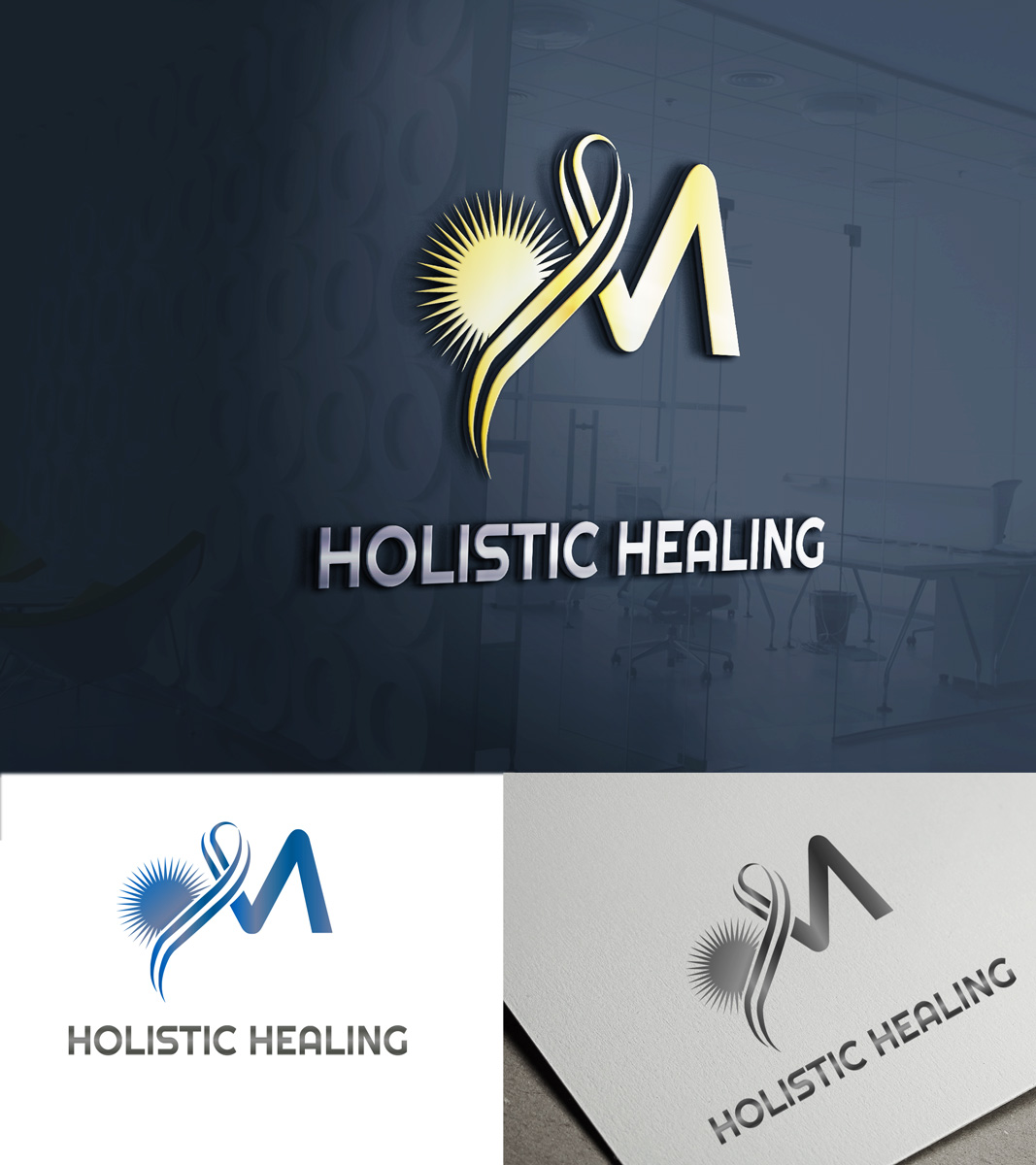 Logo Design by Wonderful design for RK Tech Works | Design #24325052