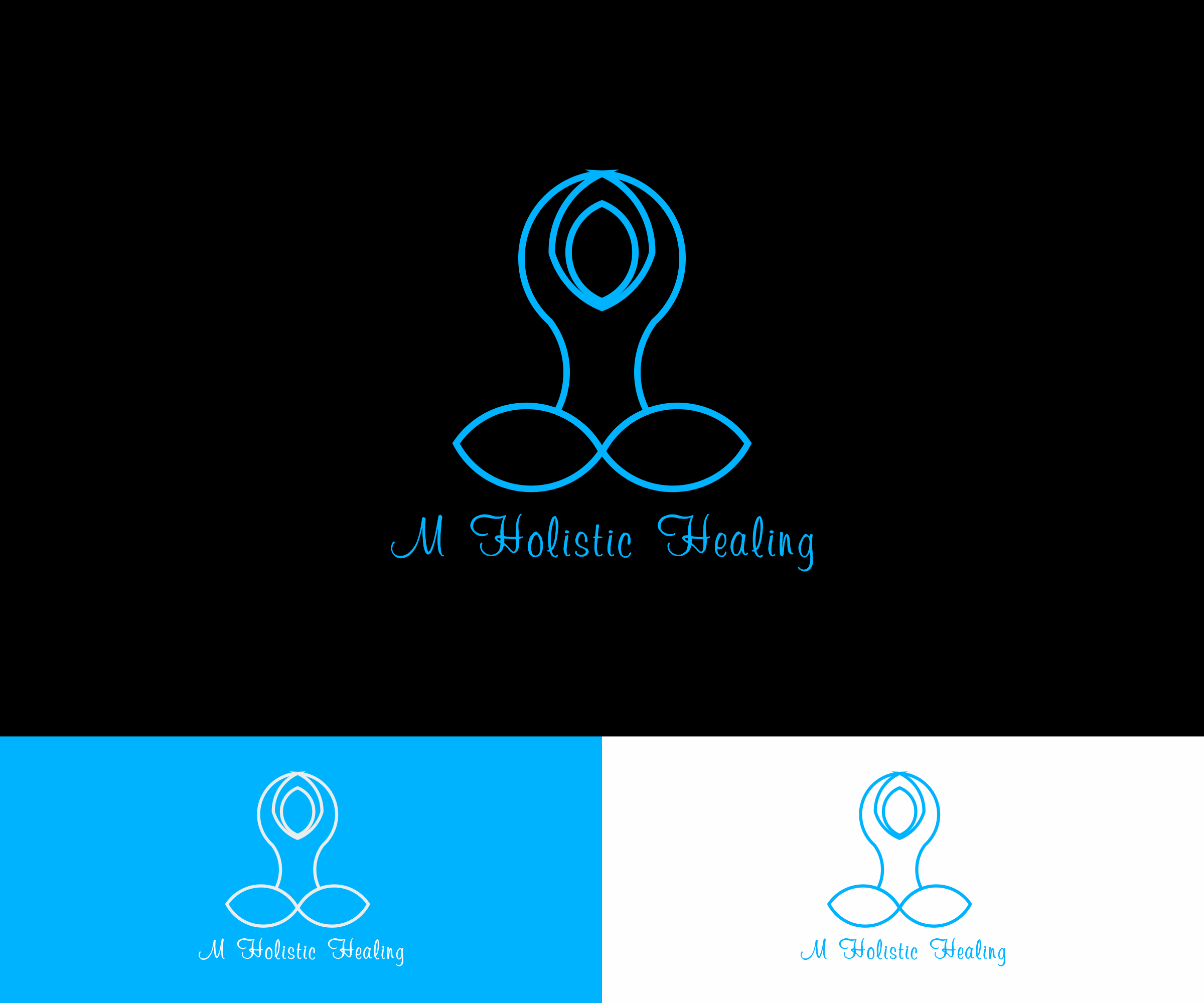 Logo Design by PK 36 for RK Tech Works | Design #24324948