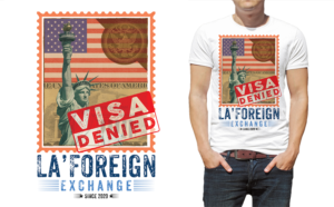 T-shirt Design by Navisol Creatives