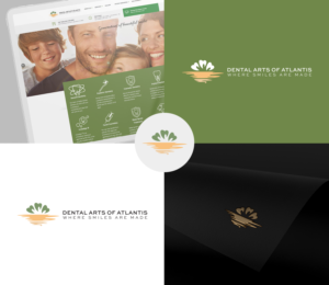 Logo Design by Silkyluss for this project | Design: #24368387