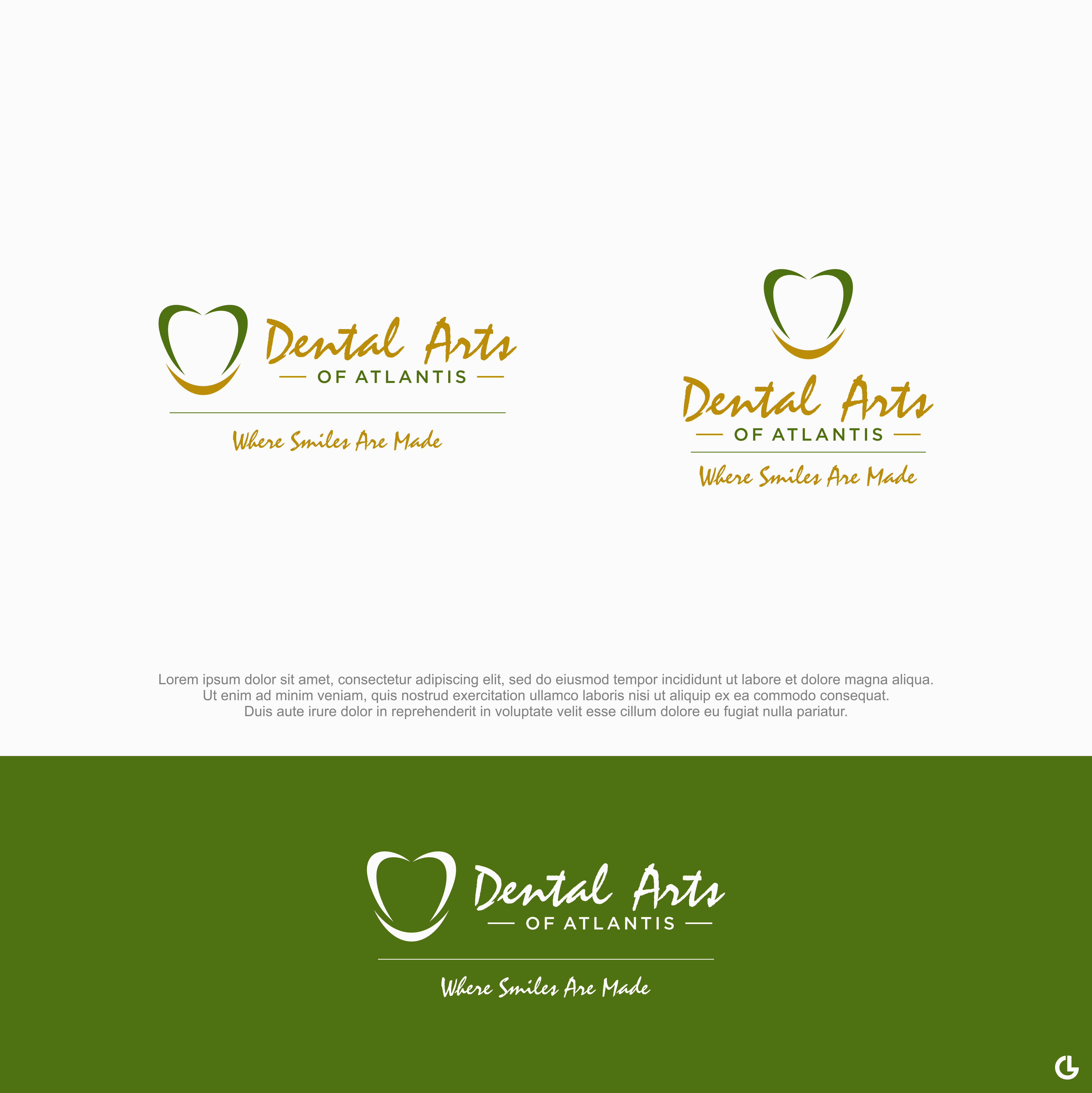 Logo Design by R!CKY for this project | Design #24385061