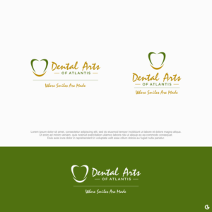 Logo Design by R!CKY for this project | Design: #24385061
