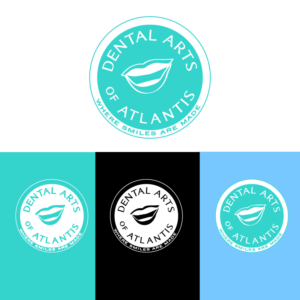 Logo Design by dominustamiyo for this project | Design: #24349516