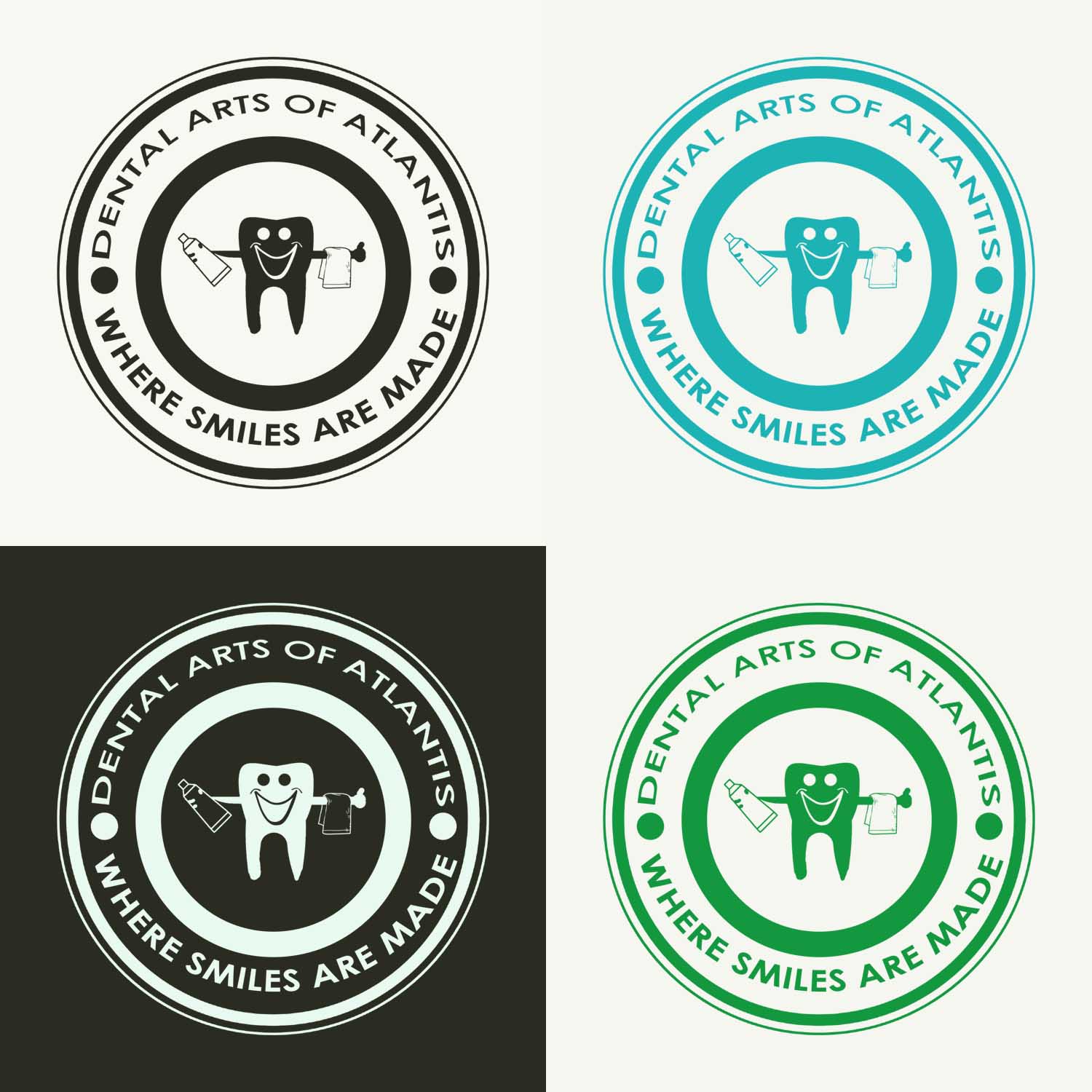 Logo Design by Graphics passion for this project | Design #24337920