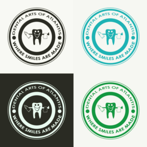 Logo Design by Graphics passion