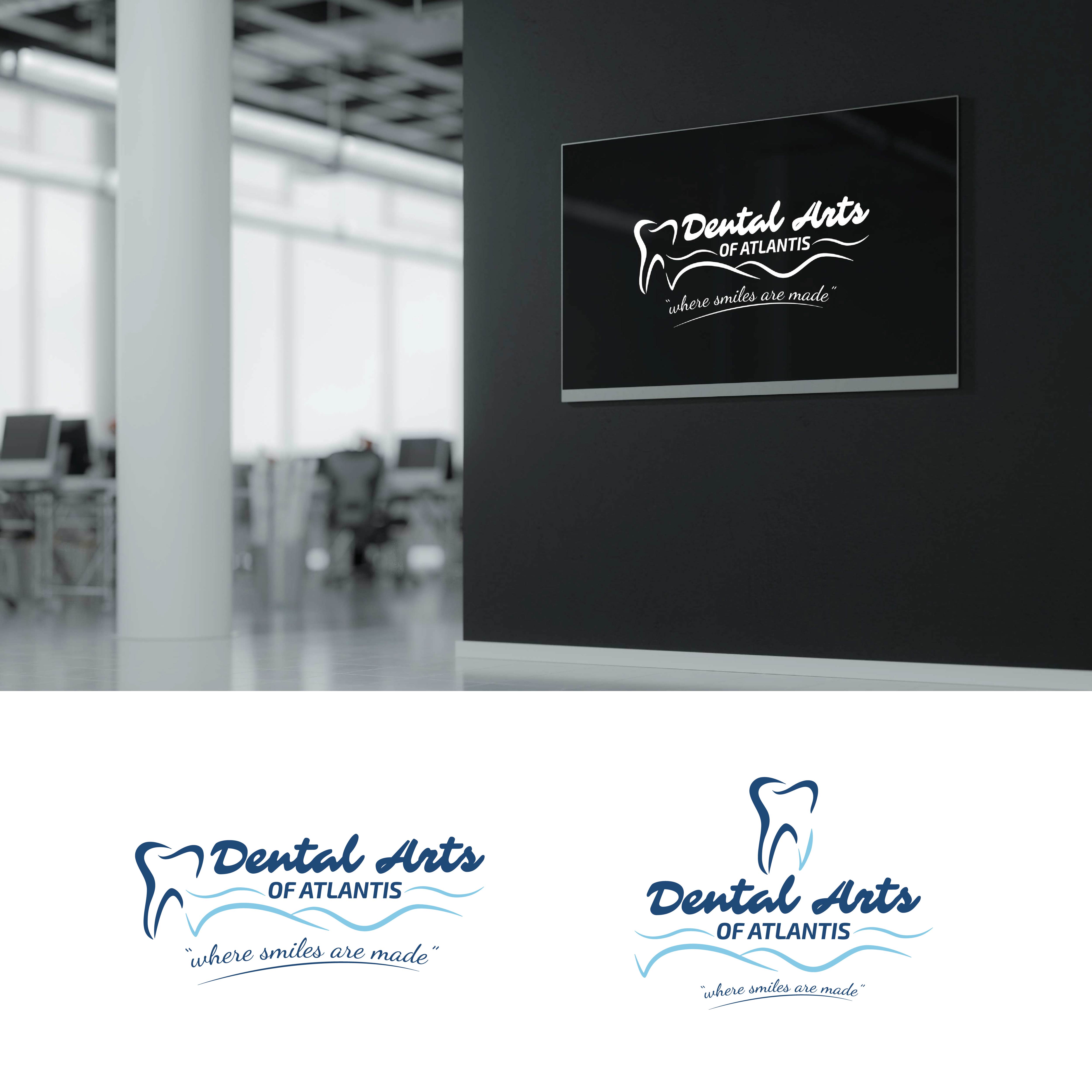 Logo Design by Ekaligraphy for this project | Design #24327537