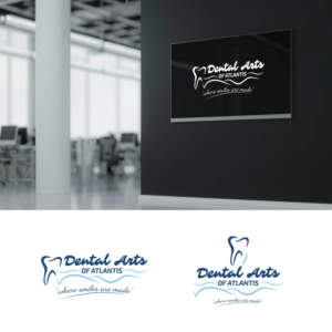 Logo-Design von Ekaligraphy für dieses Projekt | Design: #24327537