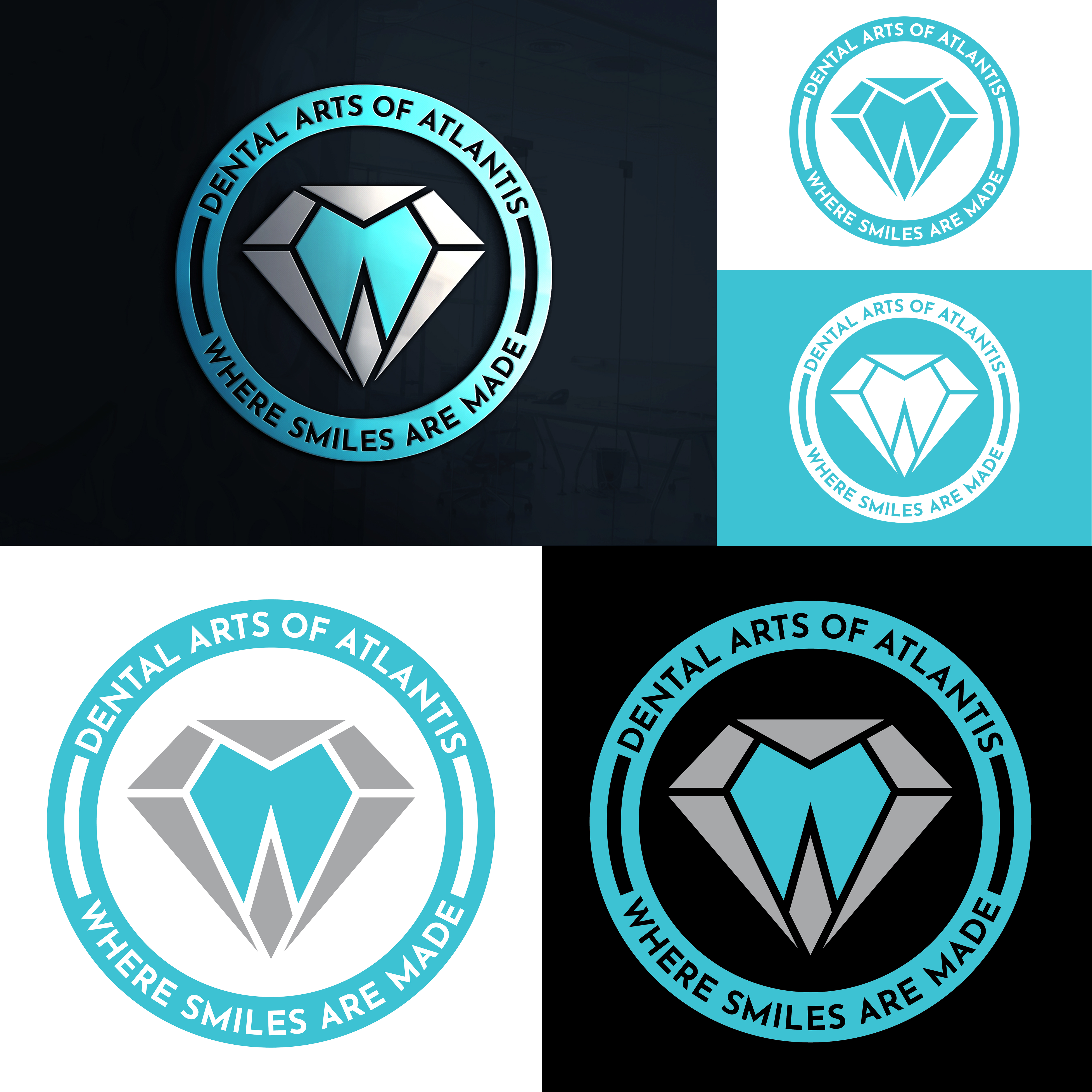 Logo Design by CreativeDesign169 for this project | Design #24370833