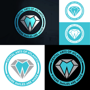 Logo-Design von CreativeDesign169 für dieses Projekt | Design: #24370833