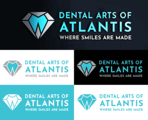 Logo-Design von CreativeDesign169 für dieses Projekt | Design: #24382428