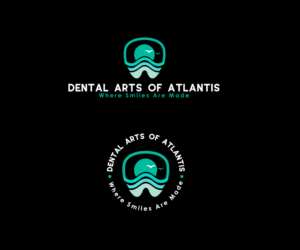 Logo Design by Namba Tam for this project | Design: #24350395