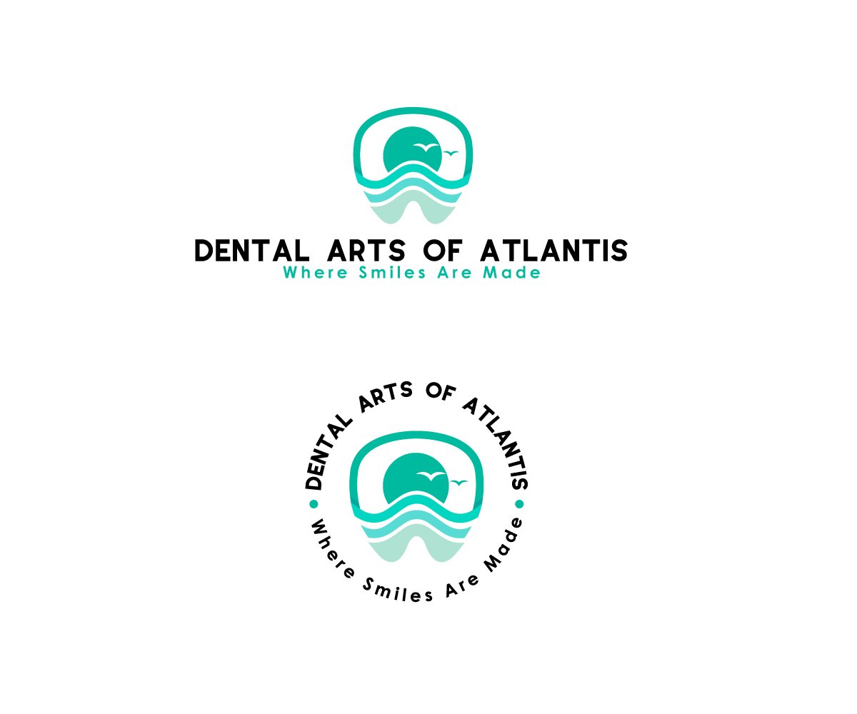 Logo Design by Namba Tam for this project | Design #24350397