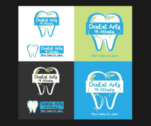 Logo Design by dharl15