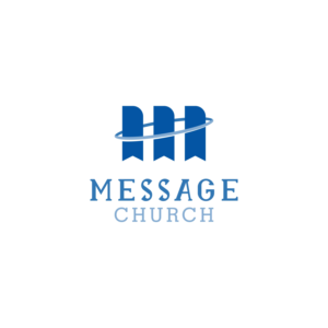 Diseño de Logo por 1st para Message Church  | Diseño: #24387900