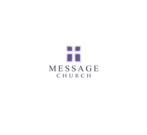 Design de Logo par instudio pour Message Church  | Design : #24347293