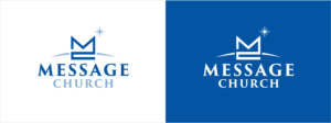 Design de Logo par i-Design pour Message Church  | Design : #24390451