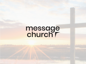 Design de Logo par Top1Design pour Message Church  | Design : #24364699