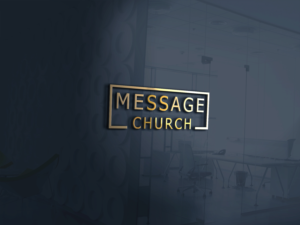 Design de Logo par donaxe7 2 pour Message Church  | Design : #24380817
