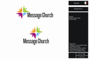 Logo Design by InkThink by Scaurus