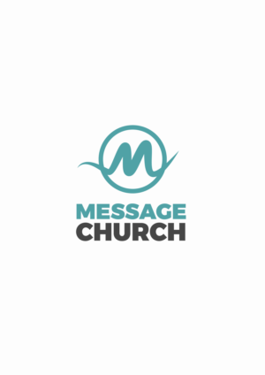 Design de Logo par Mc Nichole pour Message Church  | Design : #24327819