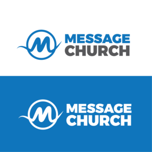 Design de Logo par Mc Nichole pour Message Church  | Design : #24421360