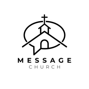 Design de Logo par Abraham Seak Ming pour Message Church  | Design : #24329770