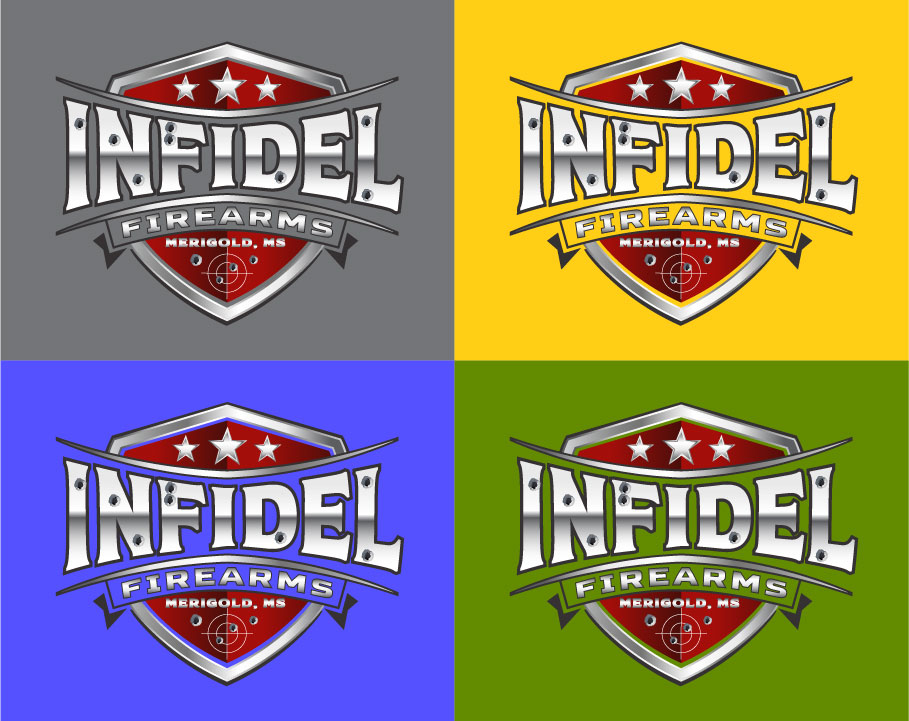 Logo-Design von kelvinotis für dieses Projekt | Design #24369594